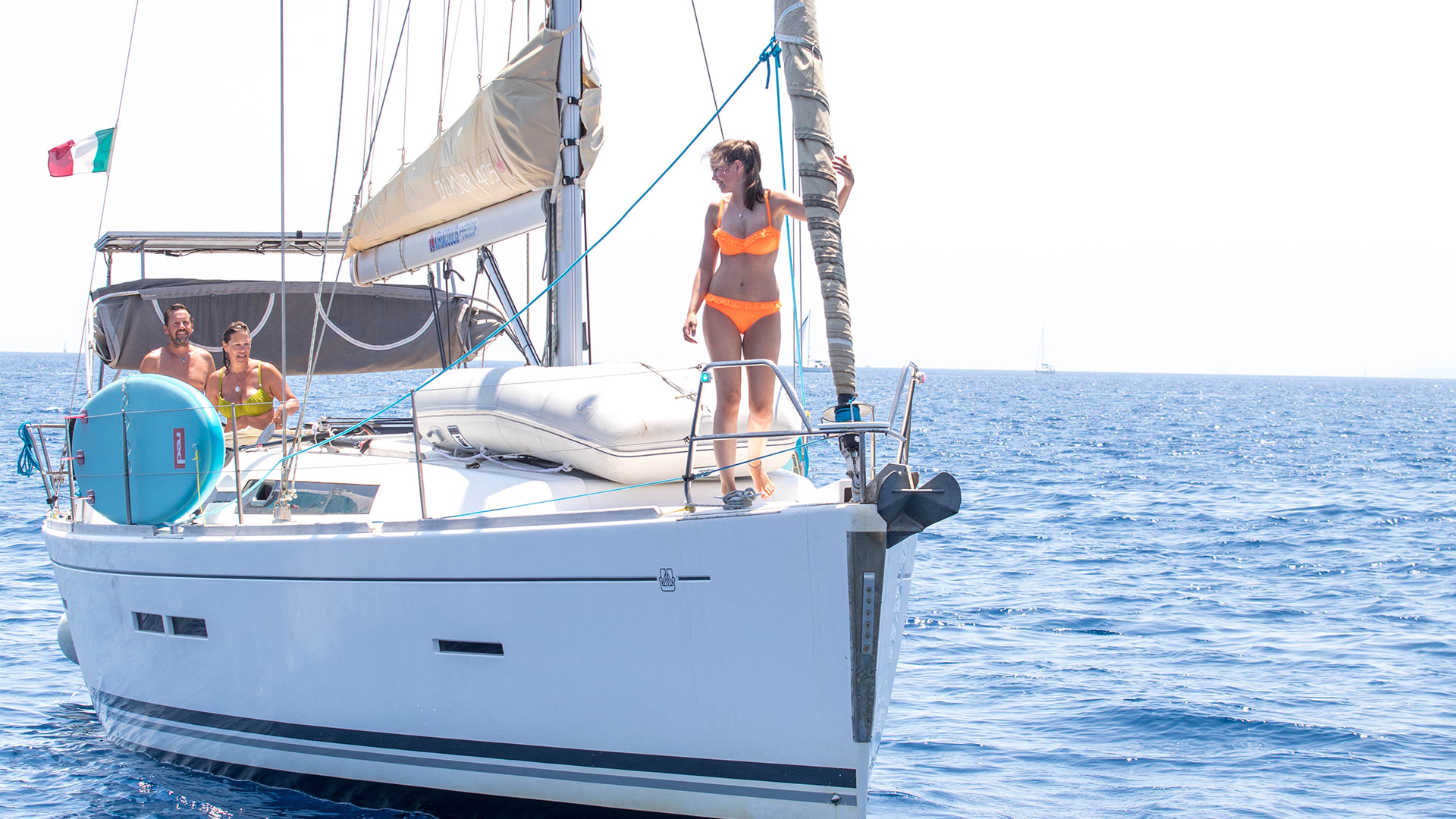 Become A Qualified Yacht Skipper In Two Weeks Ocean Elements Become A Qualified Yacht Skipper In Two Weeks Ocean Elements