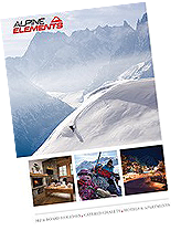 Ocean Elements Brochure